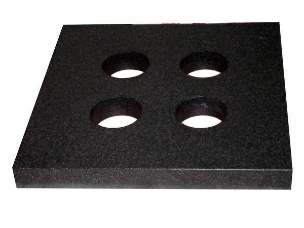 granite squares rulers